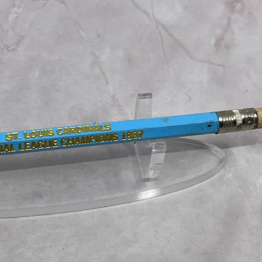 St. Louis Cardinals National League Champions 1987 Vintage Pen TC5-PP2
