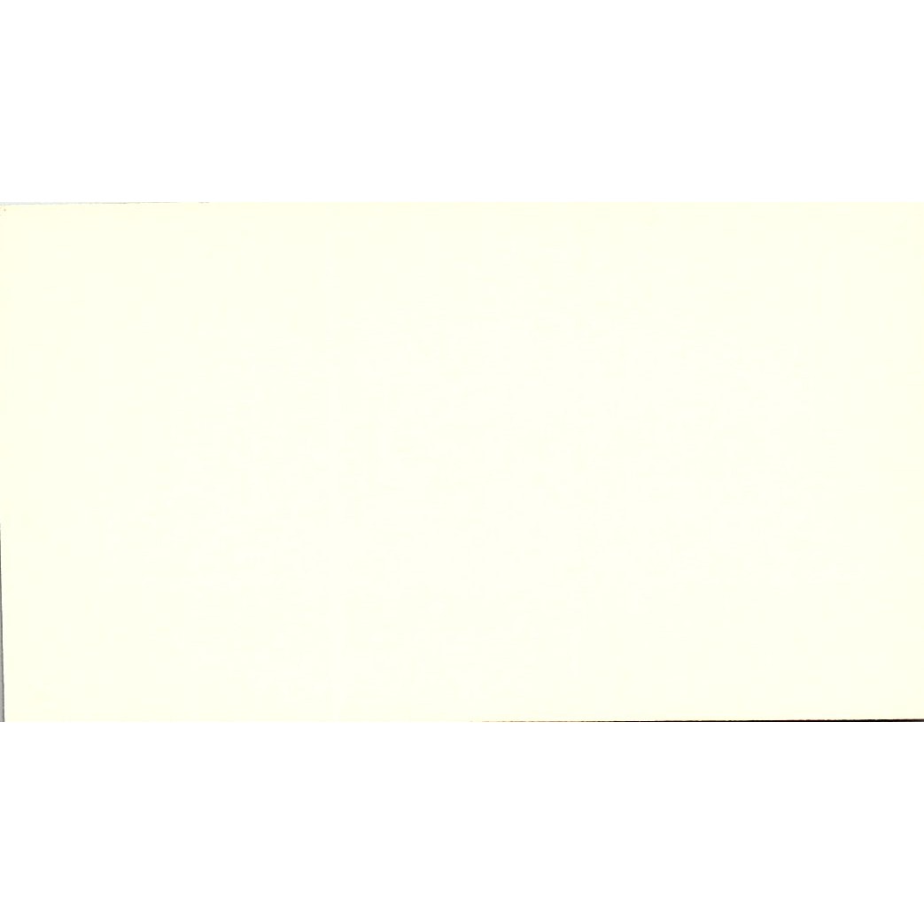 John L Lee The Hartford Houston Vintage Business Card SD9-B6