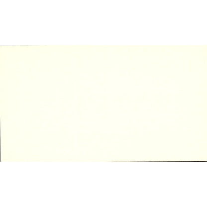 John L Lee The Hartford Houston Vintage Business Card SD9-B6