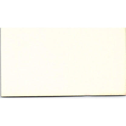 Holland B Evans and Wood Co Inc Houston TX Vintage Business Card SE3-B15