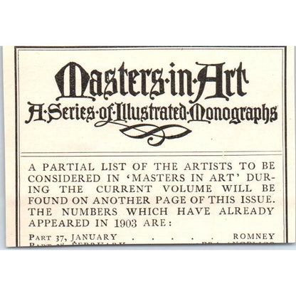 Air Brush Mfg Co. Rockford Illinois c1905 Victorian Ad AE9-MA9