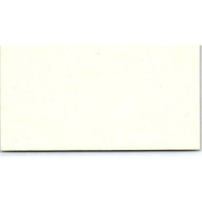 F.P. Meyer Jr General & Family Practice Laguna Beach CA Business Card SF3-B8