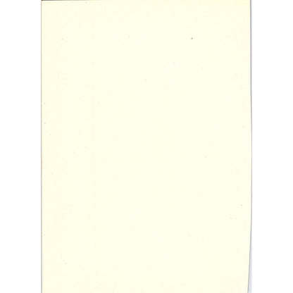 Standing Bear - Barye - 1904 Litho Art Print AF4-6