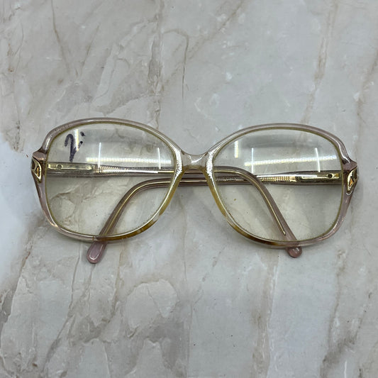 Retro Women’s Maurice St. Michael Oversize Sunglasses Eyeglasses Frames TD7-G9-2