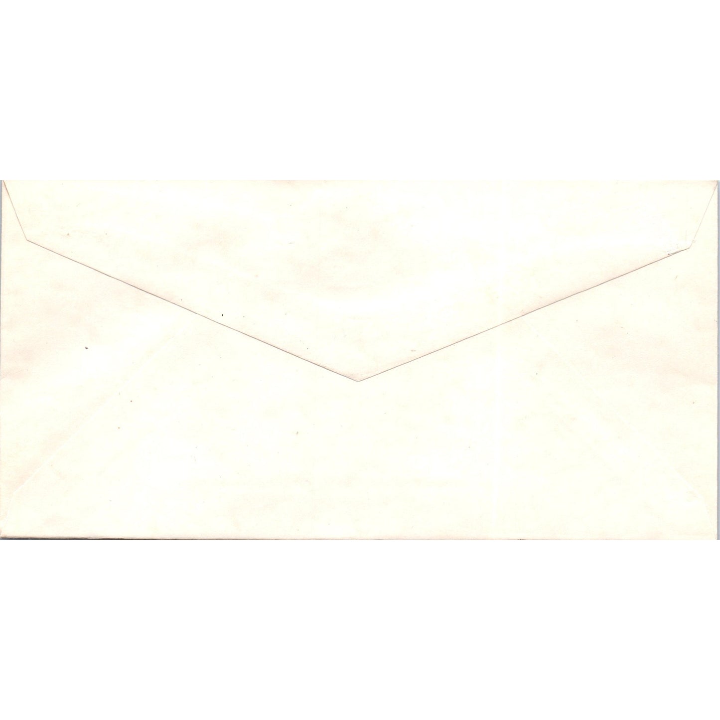 1940s WWII Company A, 934th Signal Bn T.A.C. Blank Envelope TH9-SX2