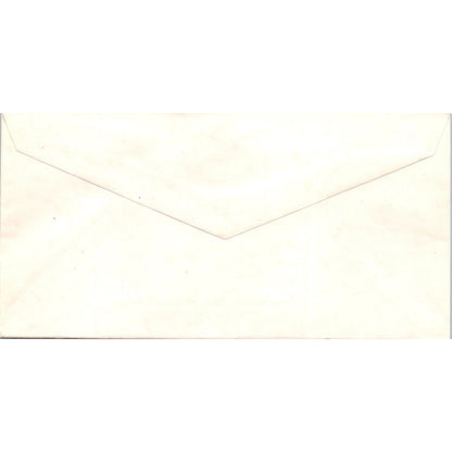 1940s WWII Company A, 934th Signal Bn T.A.C. Blank Envelope TH9-SX2