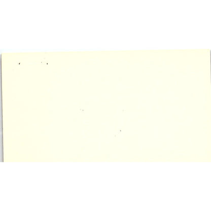 Xdyne Machine & Hydraulic Services Frank W Coplin Eugene OR Business Card SB4-B4