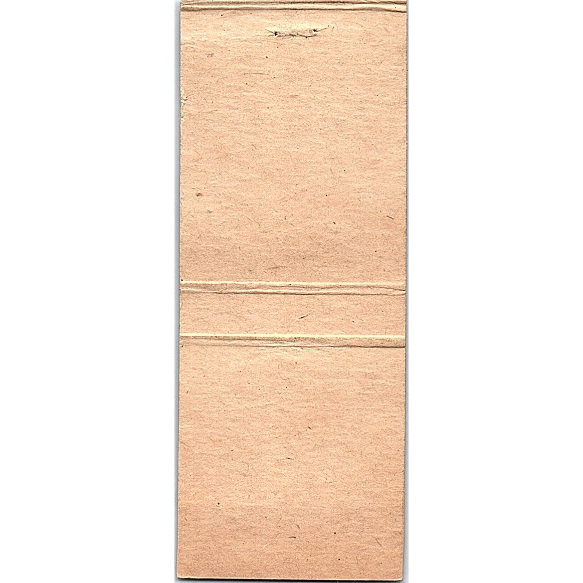 Horwath Cafe Elmwood Park IL Vintage Matchbook Cover SF3-Y2