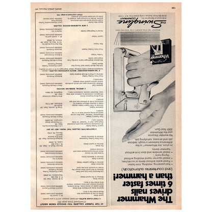 Chrysler Marine Outboard Motors 1977 Ad D25