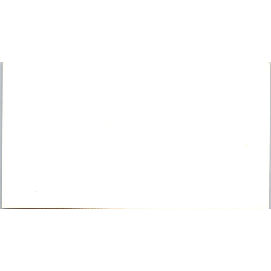 Jay Betzer Tax Service R.J Bob Miller Bellflower CA Vintage Business Card SD8-B9