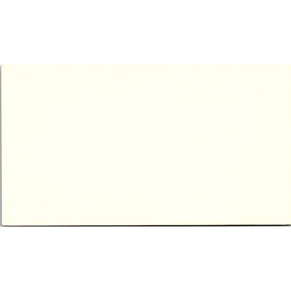 Commerce Clearing House Inc. James P. Allen Jr. Houston TX Card SSB4-B13