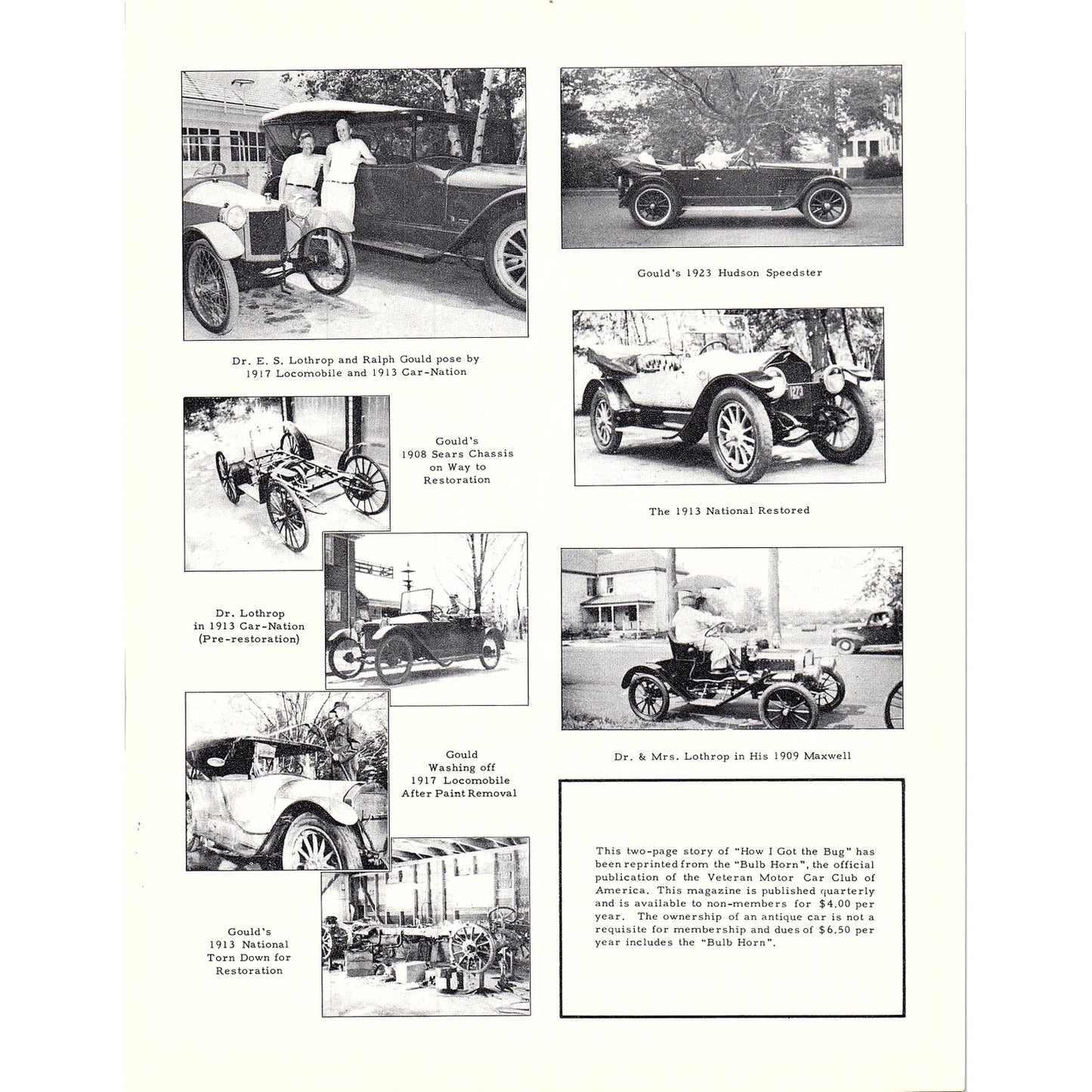 Bowman Dairy Co Chicago IL Bowman UPC Dry Milk Solids 1950 Ad AF6-7