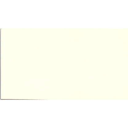 R.B. Dick Kreger Dresser Industries Houston Vintage Business Card SE5-B3