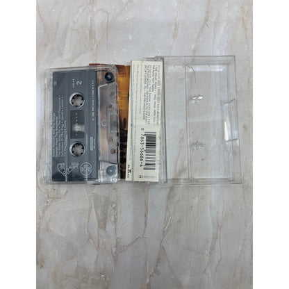 Bruce Hornsby & The Range Scenes From the Southside Cassette Tape TH9-T1