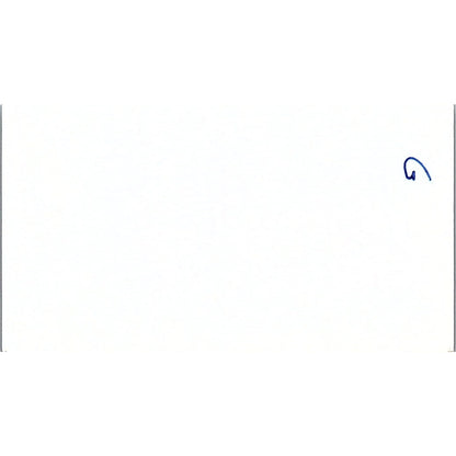 Lisa's Heaven Lisa Risler Trinity TX Vintage Business Card SC9-B9