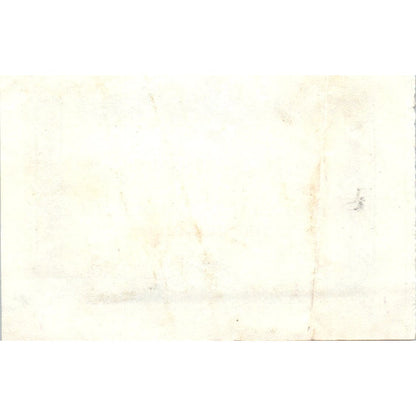 1950s Repubblica Italiana Ministero Della Pubblica Istruzione Entrance Stub AE2