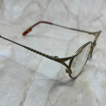 Vintage Reading Glasses RFG111 +1.50 Sunglasses Eyeglasses Frames TE9-G2-3