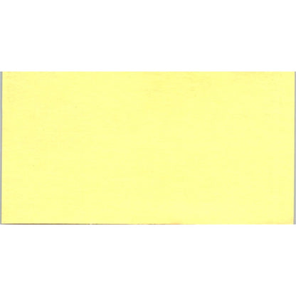 Sheer Magic Beauty Salon Cerritos CA Vintage Business Card SD8-B11