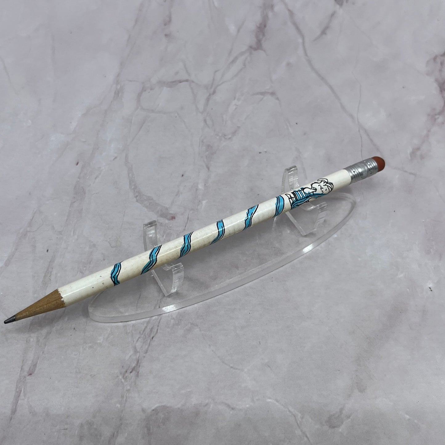1952 Peanuts Linus Vintage Pencil TC5-PP1
