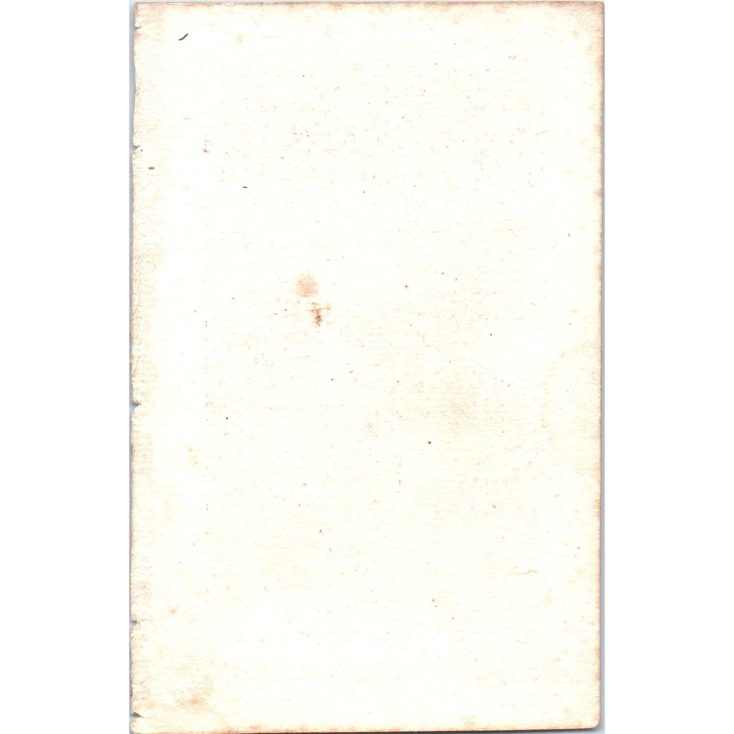 c1780 Original French Engraving Plate If I ever hear from you you're lost AE5-FE