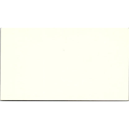 Star Building Supply Joseph A. Diaz Houston Texas Vintage Business Card SB4-B11