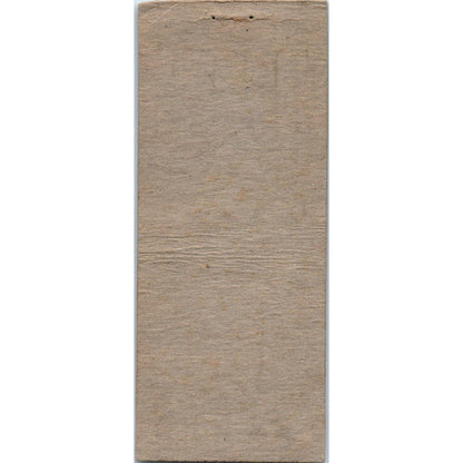Belknap Tavern Henry Samlaska Superior WI Vintage Matchbook Cover SD2-Y11