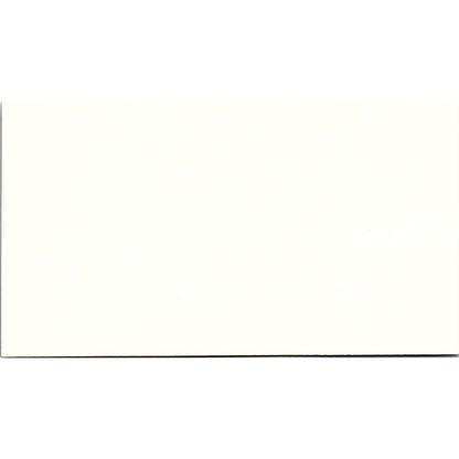 Terry Gene Libbra Baytown TX Allstate Ins Vintage Business Card SE3-B15