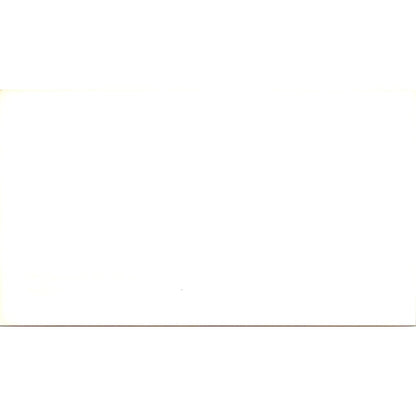 Hayes Office Machines Texas Instruments Corpus Christi Vtg Business Card SE3-B3