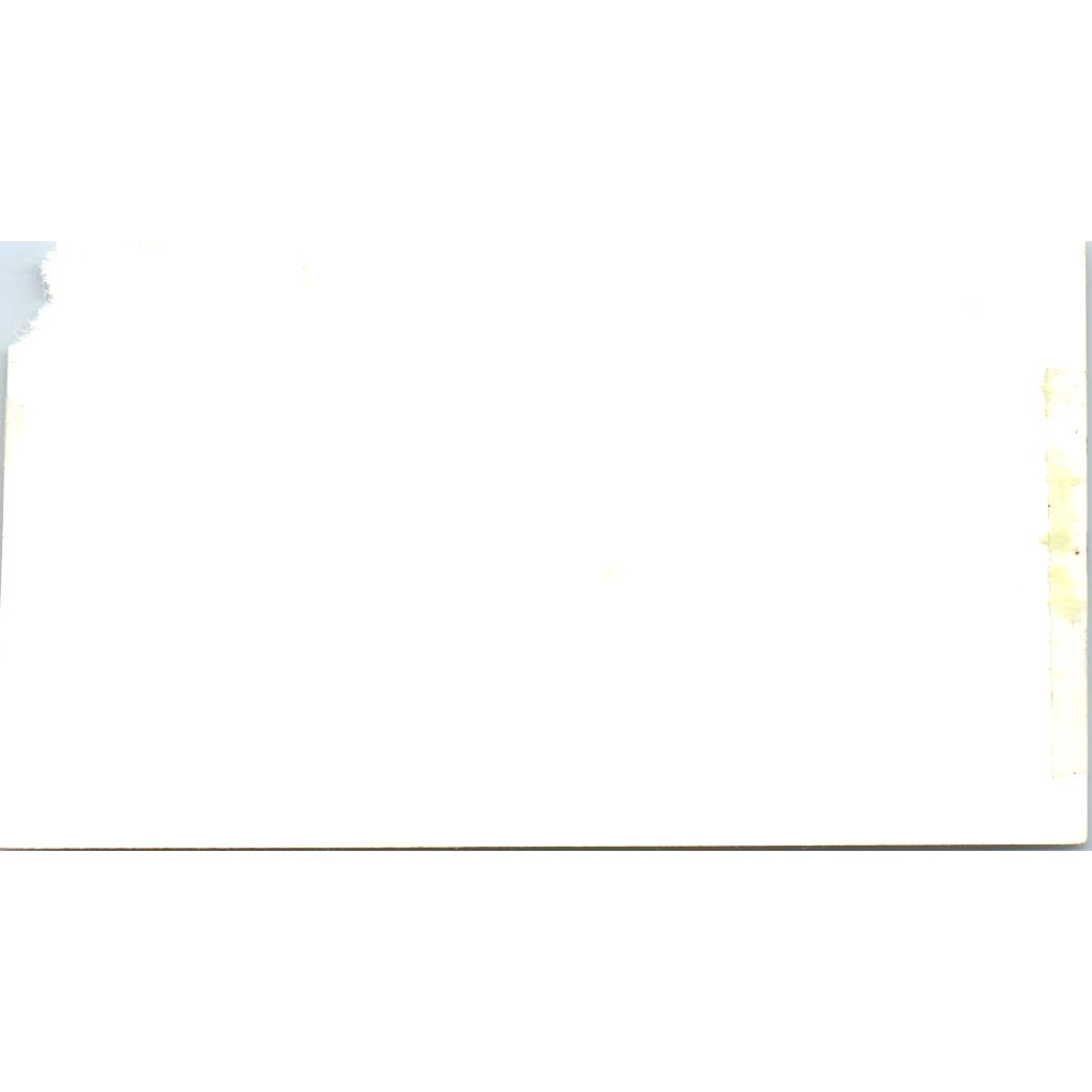 Universal Bookkeeping Company Al Ruiz San Antonio Vintage Business Card SD8-B9