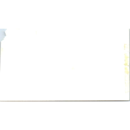 Universal Bookkeeping Company Al Ruiz San Antonio Vintage Business Card SD8-B9