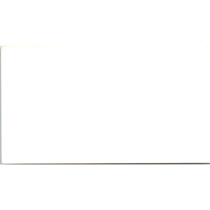 Stuart Anderson's Restaurants Lakewood CA Vintage Business Card SD8-B8