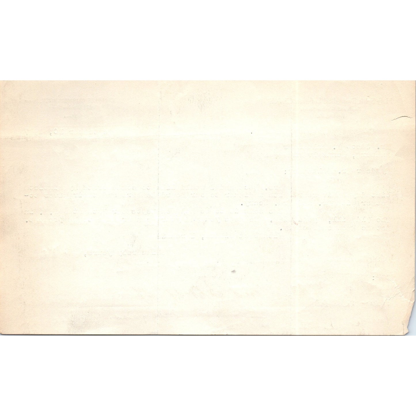 1937 Holy Spirit Lutheran Church Reading Rev Charles Gurney Beck Letterhead D21