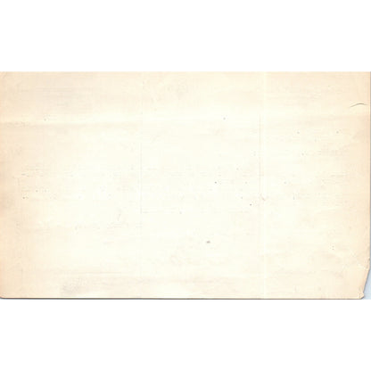 1937 Holy Spirit Lutheran Church Reading Rev Charles Gurney Beck Letterhead D21