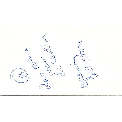 Diane L Serda Pages Thru Time Scrapbook Dublin CA Vintage Business Card SC9-B11