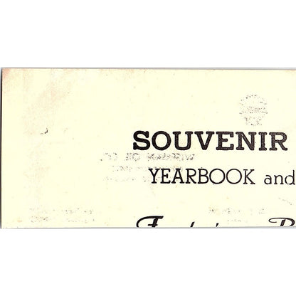 Wiseman Oil Co Shell Oil W.L. Wiseman Martinsville VA 1960s Ad AG2-M4