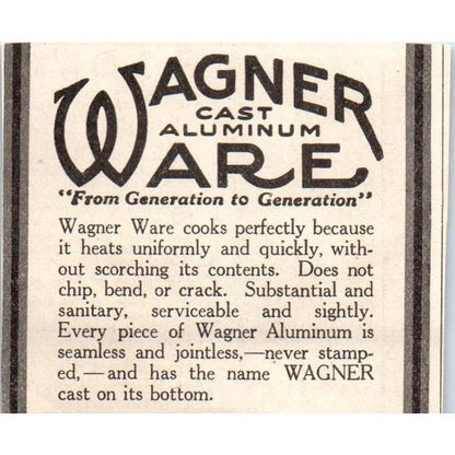 Iris The Wing Seed Co Mechanicsburg Ohio 1918 Magazine Ad AF1-SS2