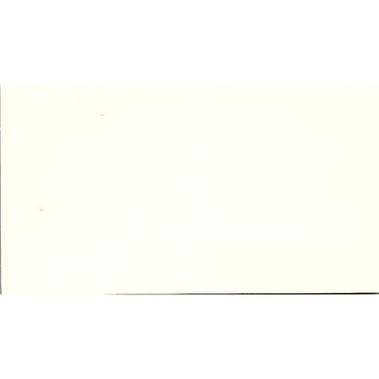 Ophthalmology James G. Keatts Houston Texas Vintage Business Card SB4-B3