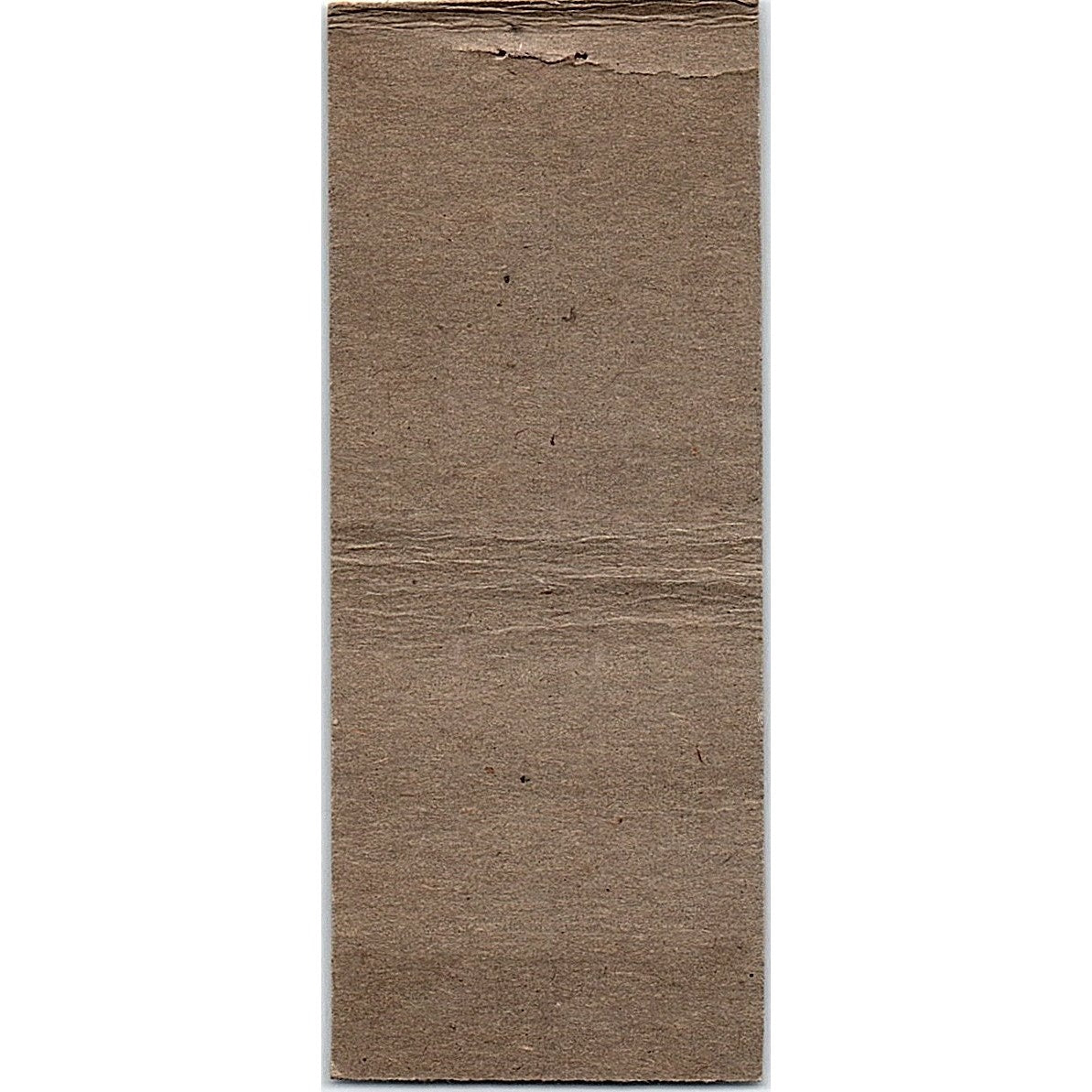 Schmidt Funeral Parlors East Peoria IL Vintage Matchbook Cover SC7-Y7