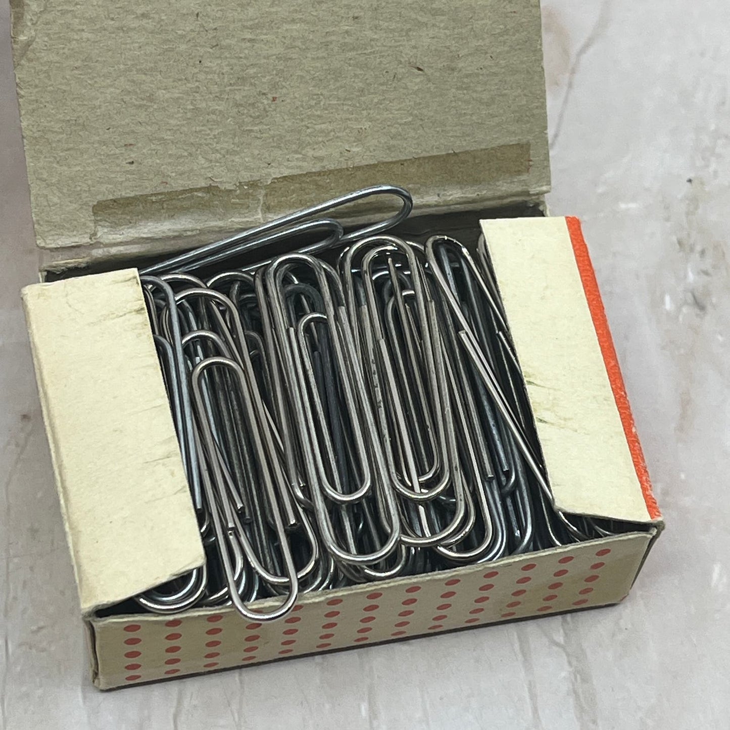 Monarch Premium Gem Paper Clips Superior Wisconsin Typewriter & Supply Co SB8