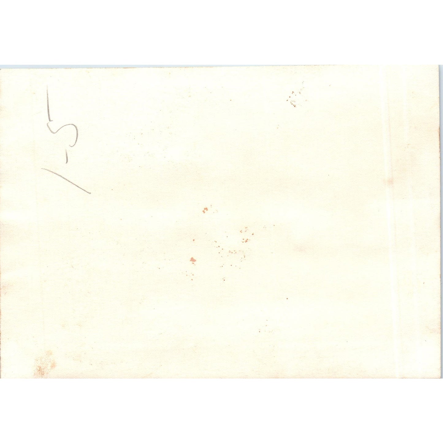 Vintage Photograph Halloween Party Cowboys Costumes 5x7 AE5