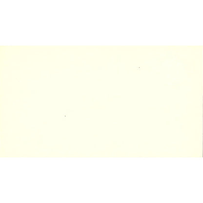 Dan Kirk Underwriter New York Life Long Beach Vintage Business Card SD9-B11