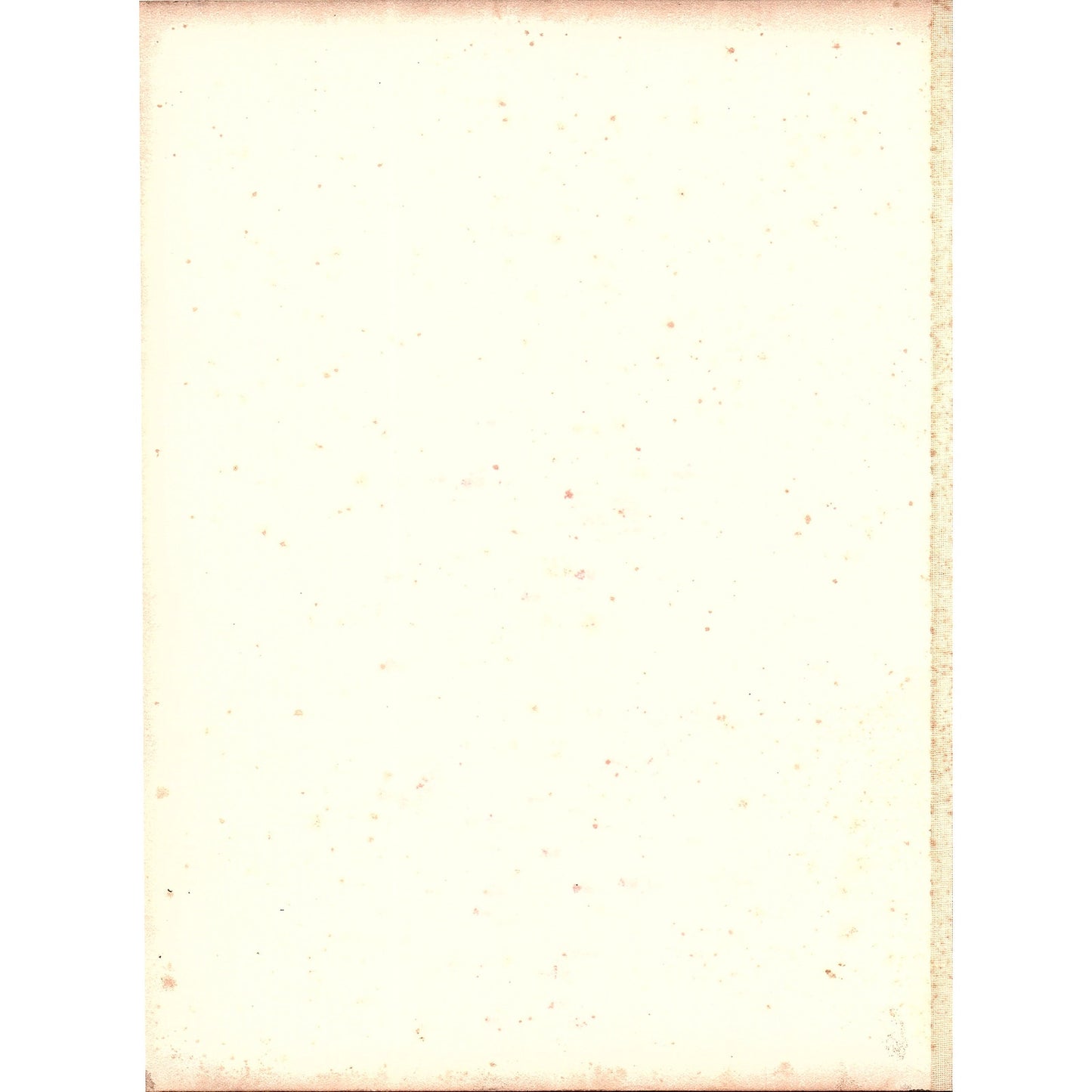 Saul and Young David Frank O. Small Engraving Art Print 9x11 V6