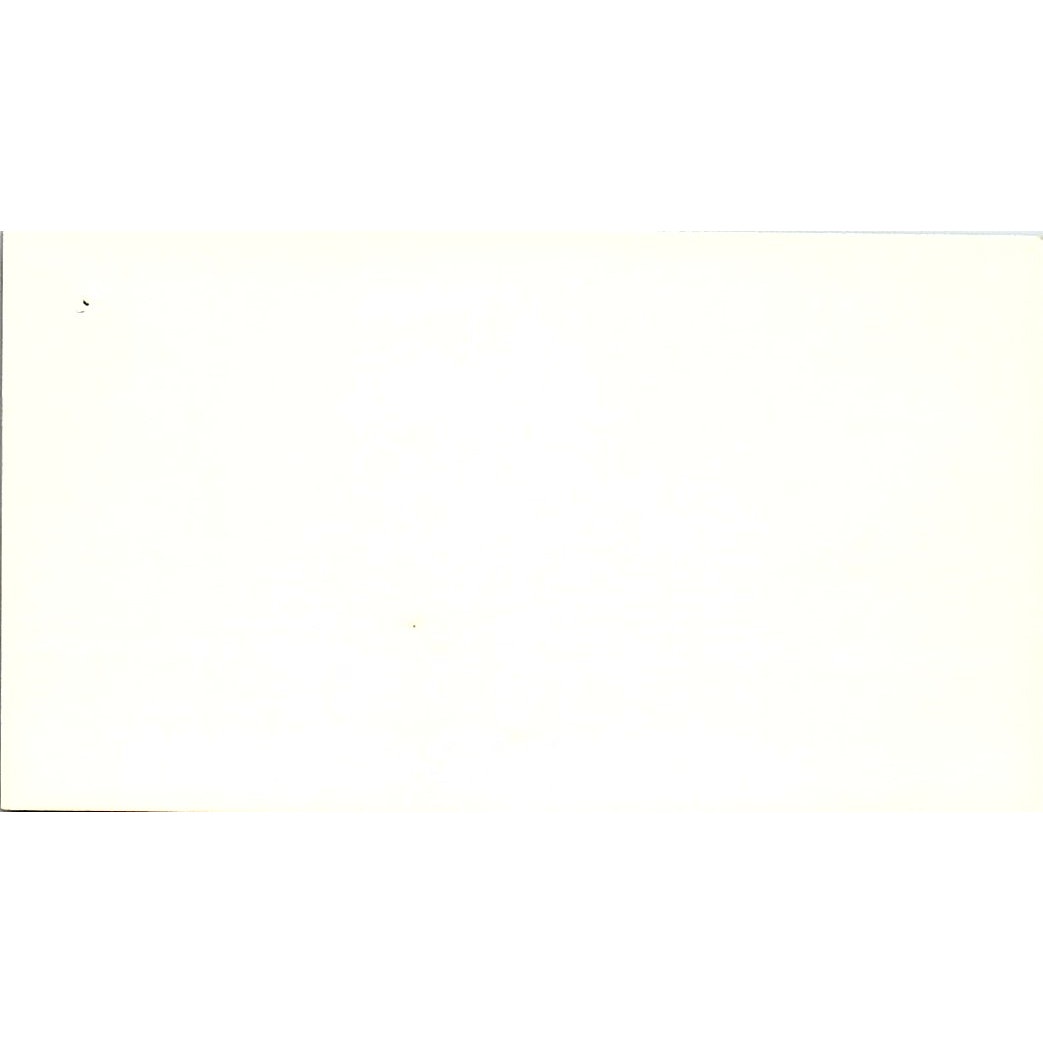 Xerox Corporation Harvey L. Hurley Jr. Tulsa Oklahoma Business Card SB4-B10