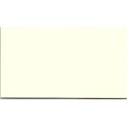 Lee Stennes American Marine Inc Cocoa FL Vintage Business Card SD9-B9