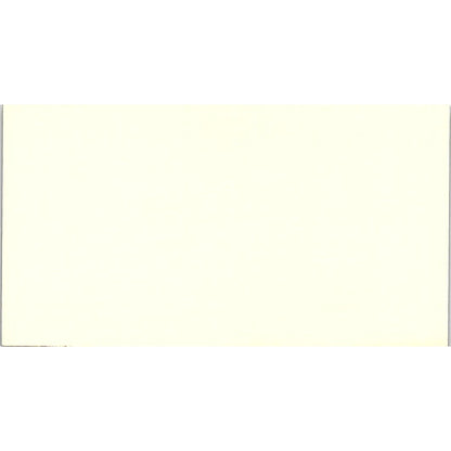 George Marshall SMS of Texas Inc Houston Vintage Business Card SE5-B3