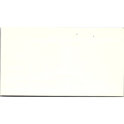 Merrill Lynch Pierce Fenner & Smith Jacques Paul Derouen Houston TX Card SF3-B6