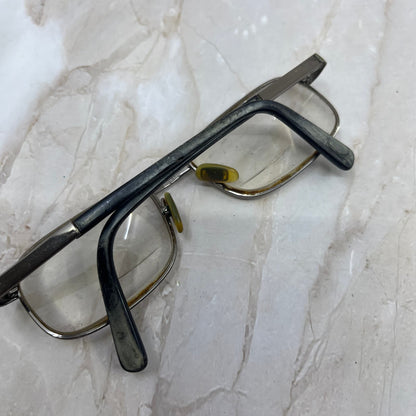 Retro Men’s Adensco Edgar Aviator Sunglasses Eyeglasses Frames TD7-G6-3