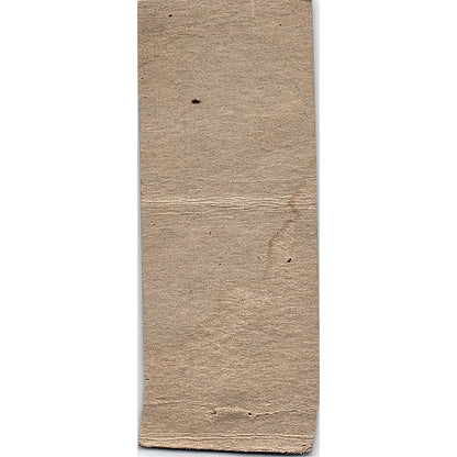 Louis' White Dot Tavern Louis Meinholdt Neillsville WI Matchbook Cover SC7-Y6