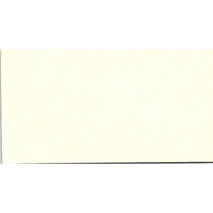 Florida Transportation Services John C Gorman Ft Lauderdale Business Card SC9-B4