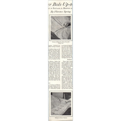 Little Discoveries that Have Proved Useful 3x12 1913 Original Article FL6-8